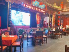 -正阳门饭庄·烤鸭·北京菜(万丰路七里庄店)