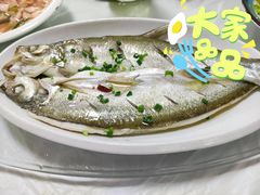 -美味之家·湖景农家乐(太湖东山店)