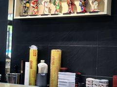 -东京屋(武定路店)