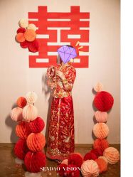 点击看大图 -MuseMarry婚纱(前海嘉里中心店)