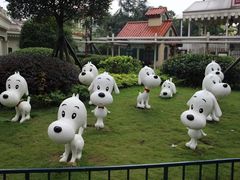 -国色天乡三期陆地乐园