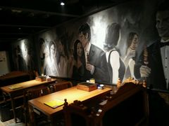 -云晓光头烧烤吧(川沙绿地店)