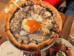 -IL TEATRO 精品意大利餐厅