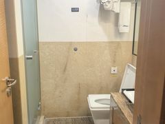 -珠海拱北口岸希尔顿欢朋酒店