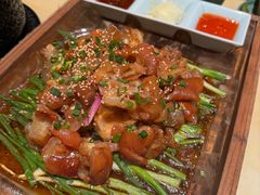 -锦府盐帮·侯宅(五棵松万达店)