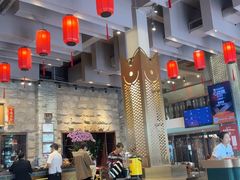 -滋粥楼·顺德菜(番禺广场总店)