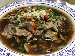 -富临轩私房菜(集庆门大街店)