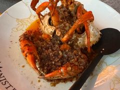 -Ministry of Crab•MOC(交子大道店)