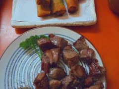 -银子铁板烧料理自助餐(人民广场店)