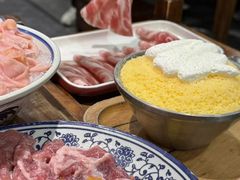 -楠火锅(西单店)