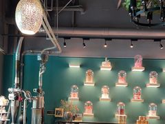 -街角 T·COFFEE 融合料理·BISTRO(车公庙店)