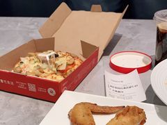 -必胜客(城西银泰店)