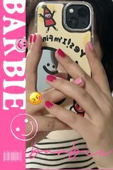 -LILY NAILS美甲美睫