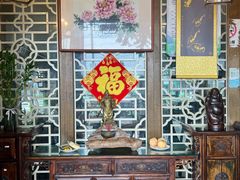 -樟树底(胜利河美食街店)