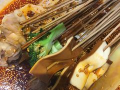 -嘉州叶婆婆钵钵鸡(建设路店)