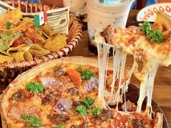 -SUPER BOWL超级碗(崂山丽达店)