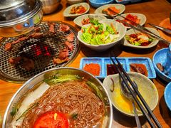 -牛人·雪花牛·木炭烤肉(昆山陆家店)