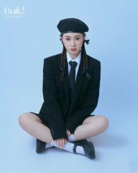 -花屿迷鹿写真馆