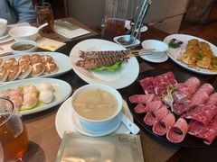 -協成海鮮火鍋(老店)