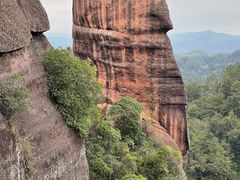 -丹霞山风景名胜区