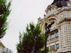 -布鲁塞尔大广场