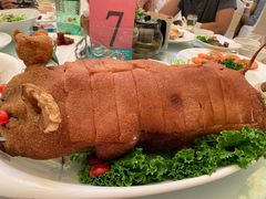 -味茂·老船夫1927(东海东路店)