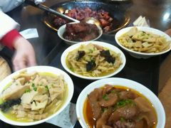-西新饭店(城中店)