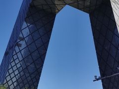 -中央广播电视总台(光华路办公区)