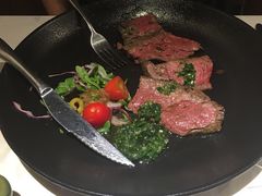 -西堤牛排(南京龙江店)