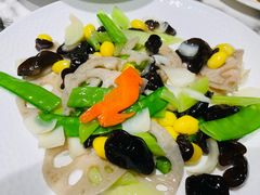-潮州府·潮菜·砂锅粥(徐家汇店)