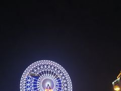-星城之眼摩天轮