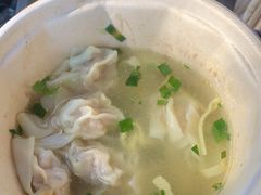 -鸡鸣汤包(红山动物园店)