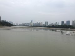 -南宁南湖公园