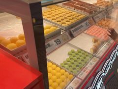 -東更道点心行(崂山丽达店)