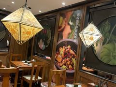 -云海肴·汽锅鸡·云南菜(美罗城店)