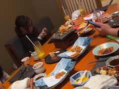 -月龍吟(朝龙汇店)