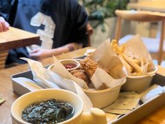 -小意思咖啡店(草桥店)