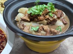 -李氏传家菜(兴城路店)