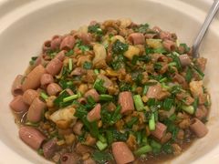 -开海·红岛海鲜虾水饺(石老人店)