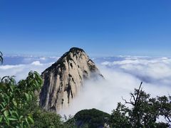 -华山风景名胜区
