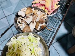 -钰洁腊排骨火锅