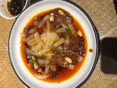 -渝信川菜(西单店)