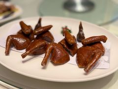 -利苑(环贸iapm店)