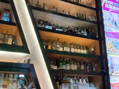 -Famous肥猫墨西哥音乐餐吧(五棵松华熙LIVE店)