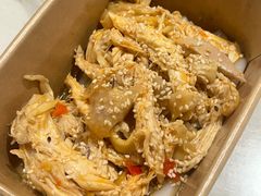 -华辉小食