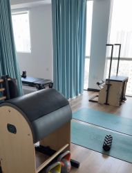 -意然瑜伽·普拉提