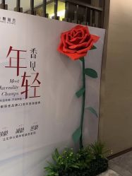 -香榭丽舍·海菲秀·皮肤管理痘敏肌修护