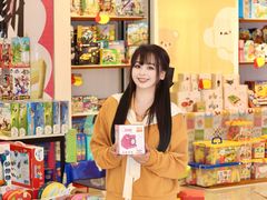 -燕莎友谊商城(金源店)