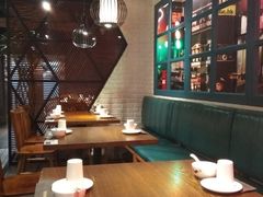 -南拳十三姨·潮汕砂锅粥(世纪金源店)