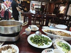 -集贤门·徽菜(南山店)